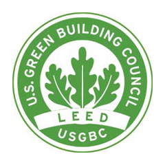 lEED logo